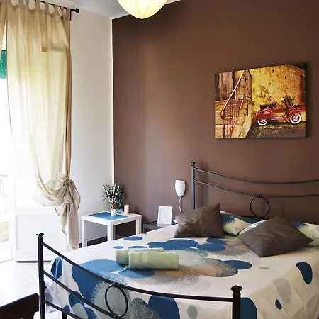 I-sleep Bed & Breakfast Rome