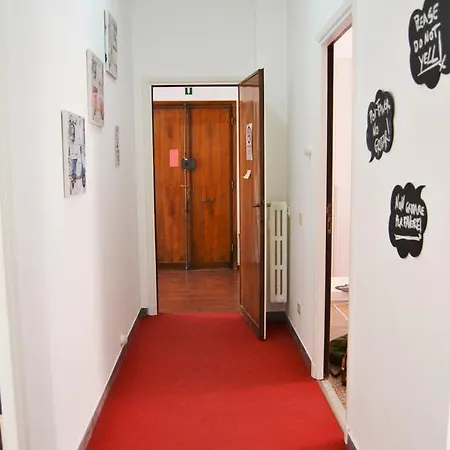 I-sleep Bed & Breakfast Rome