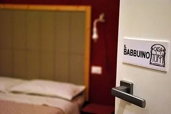 Casa Torpi Bed & Breakfast 3*