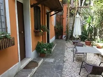 Wilson Maison d'hôtes 2*