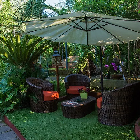 Seven Hills Village Campingplatz 4*