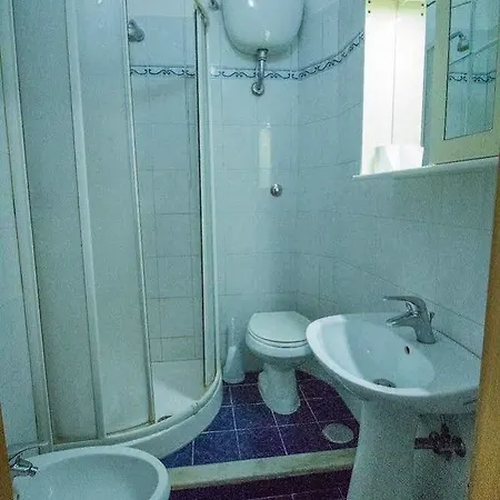 Maison d'hôtes Andromeda Rome
