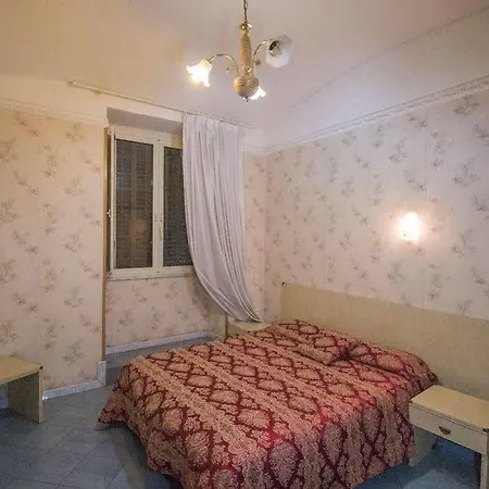 Maison d'hôtes Andromeda *