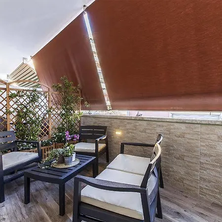 Guest house La Palma Rome