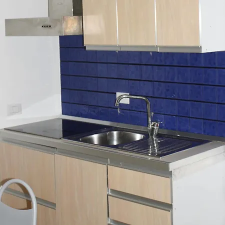 Domus Guest house Rome