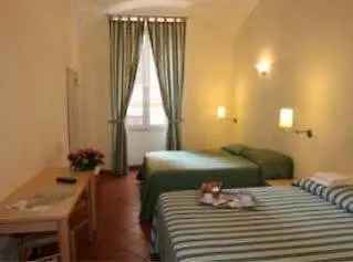 Giampy Bed & Breakfast 5*