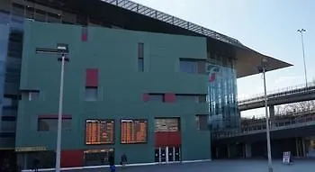 Relais Tiburtina Frühstückspension 2*