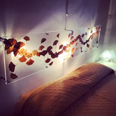 Cibele Bed and Breakfast *