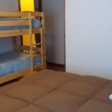 Nonaj Hotel *