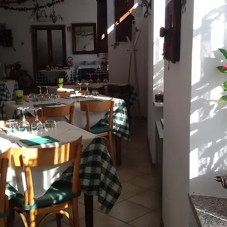 Nonaj Hotel Rome