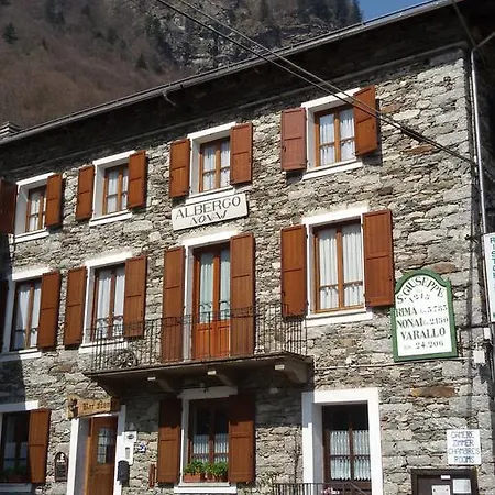 Nonaj Hotel Rome