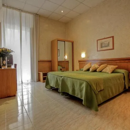 Embassy Rome
