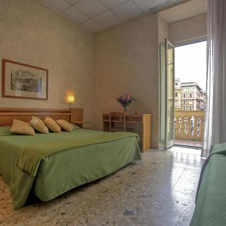 Hotel Embassy