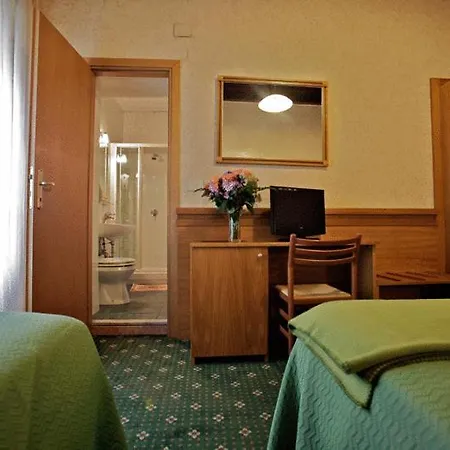 Embassy Rome