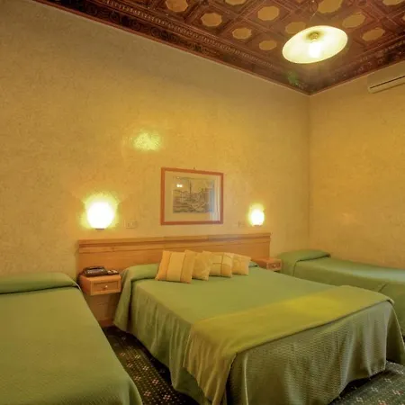 Embassy Hotel