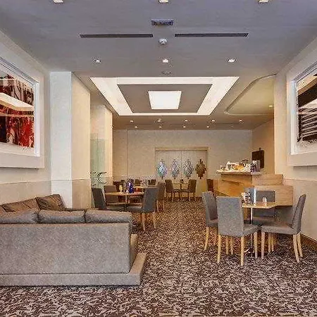 Best Western President - Colosseo 4* Rome