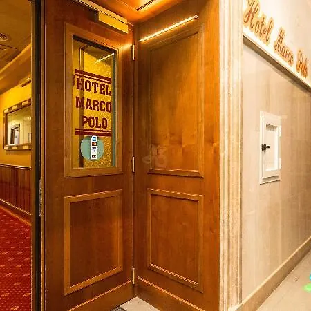 Marco Polo Hotel