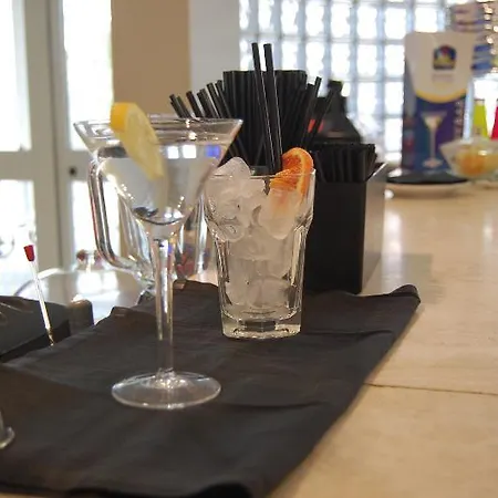 Tor Vergata Hotel