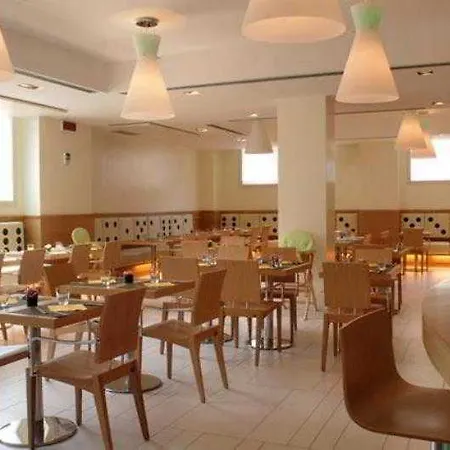 Best Western Globus 3* Rome
