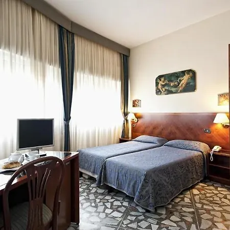 Giotto Otel