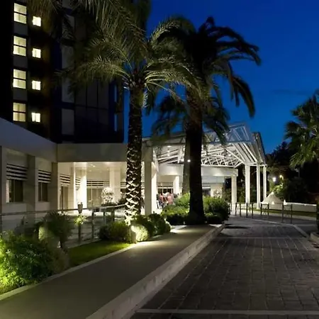 Ergife Palace 4*