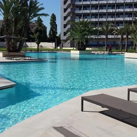 Ergife Palace Hotel