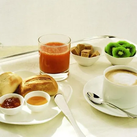 Ergife Palace 4* Rom