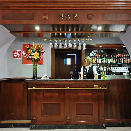 Virgilio Hotel Roma