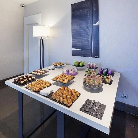 Nh Collection Vittorio Veneto Hotel 4*