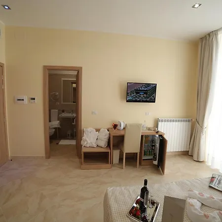 Esposizione Palace Hotel Roma