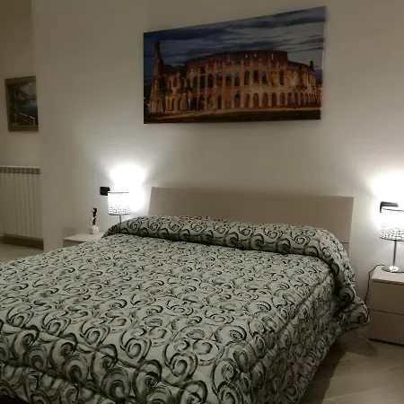 I Bichi Bed & Breakfast Rome