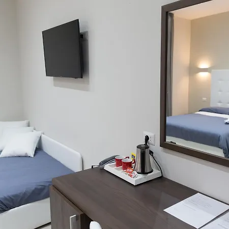 Venustas Hotel 3*