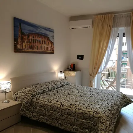 I Bichi Bed & Breakfast *