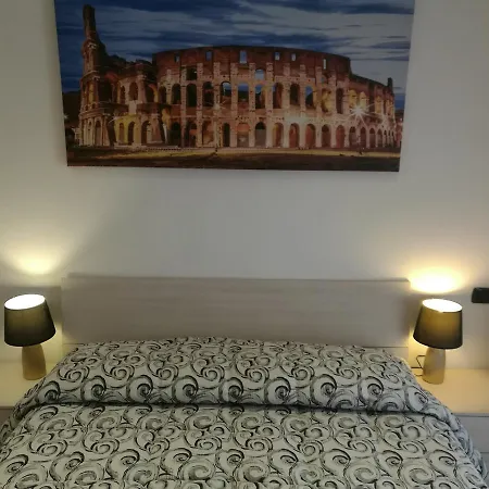 I Bichi * Rome