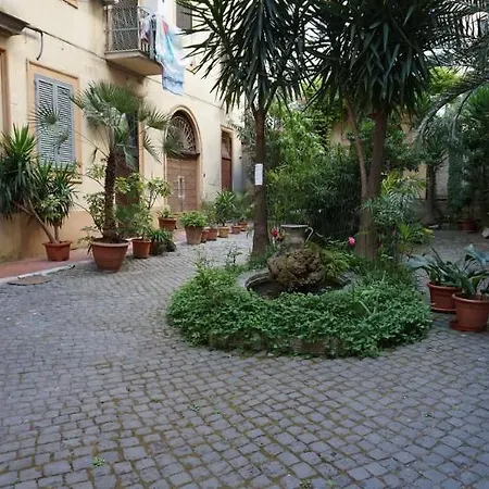 Maryelen Hotel Rom