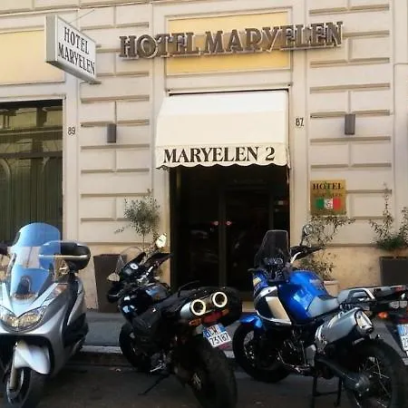 Maryelen 2*
