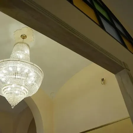 Maryelen Hotel Rom