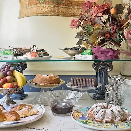 Residenza Antica 4* Roma