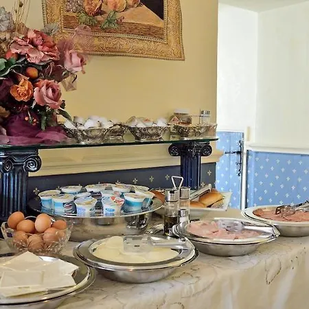 Residenza Antica 4*