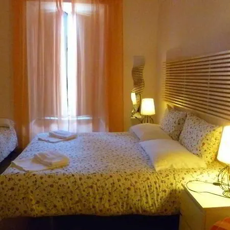 Carlo Alberto House 3*