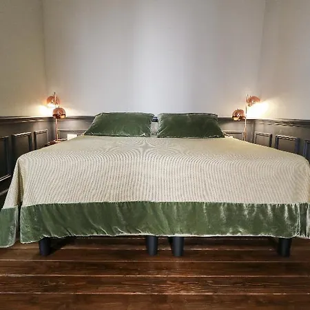 Residenza Ki Couette-café Rome