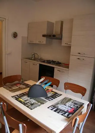 Trastevere 3* Řím