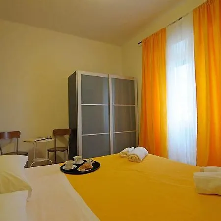 Trastevere 3* Řím