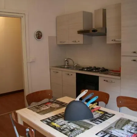 Bed & Breakfast Trastevere 3*