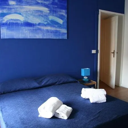 Bed & Breakfast Trastevere 3*