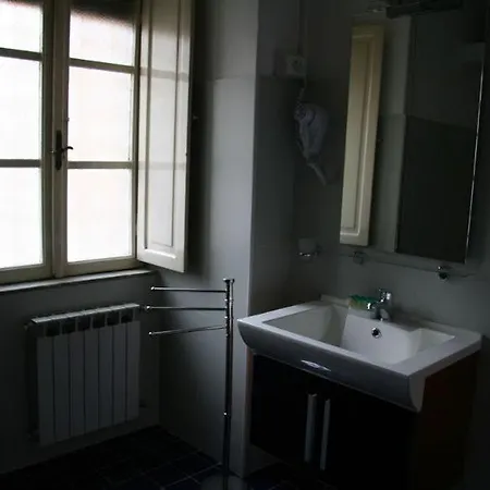 Trastevere 3* Řím