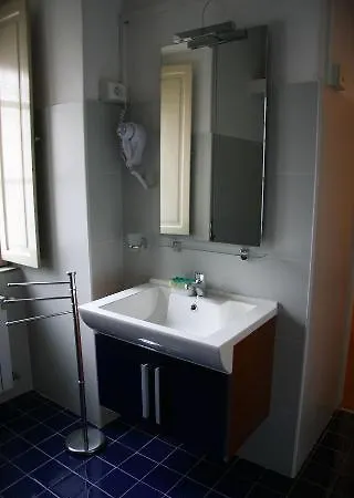 Bed & Breakfast Trastevere 3*
