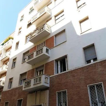 New Paradise 3* Rome