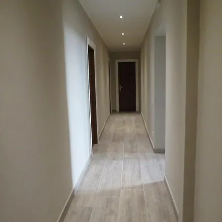 New Paradise 3* Rome