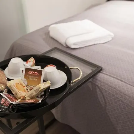 Hotel Morelli 2*